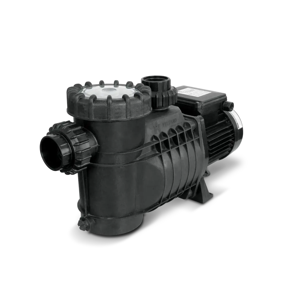 Bomba para piscina BAE 100-3 1.00HP 220V/380V trifasica