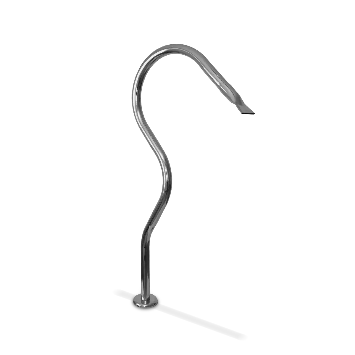 Cascada Cisne 108