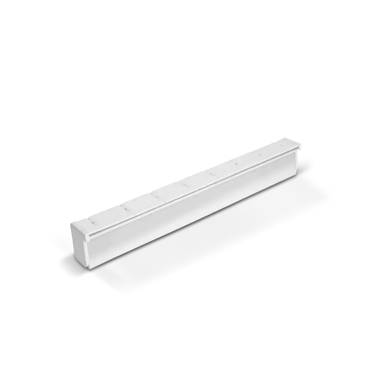 Cascada plastica ABS 050 1 1/2