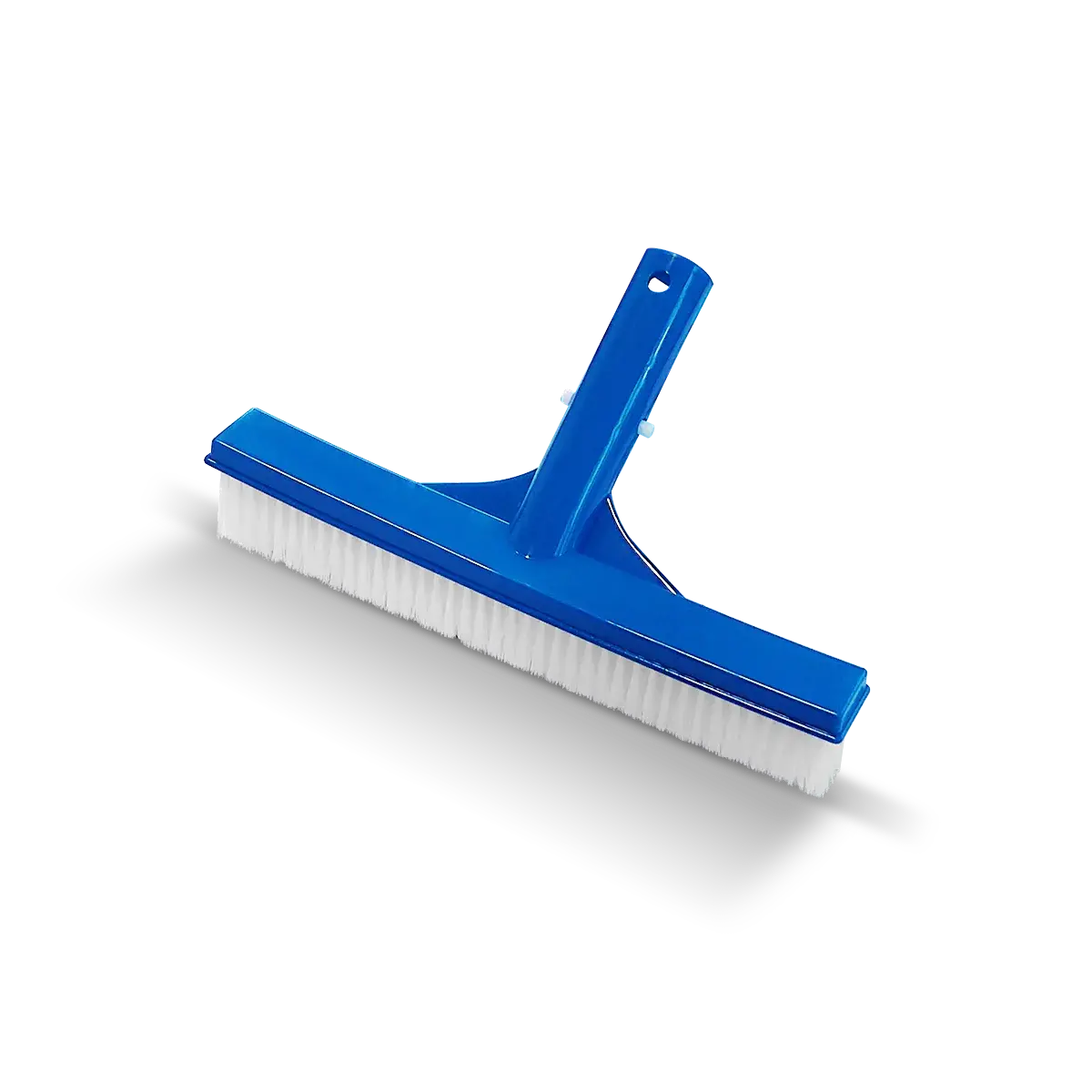 Cepillo plastico recto 25 cm cerda PP