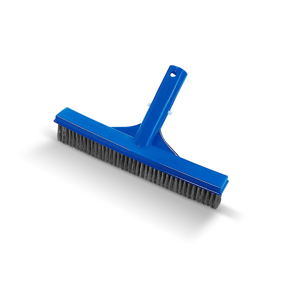 Cepillo plastico recto 25 cm cerdas INOX