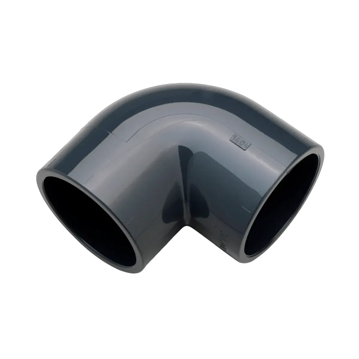 Curva 90 PN16 HH diametro 32 mm (para pegar)