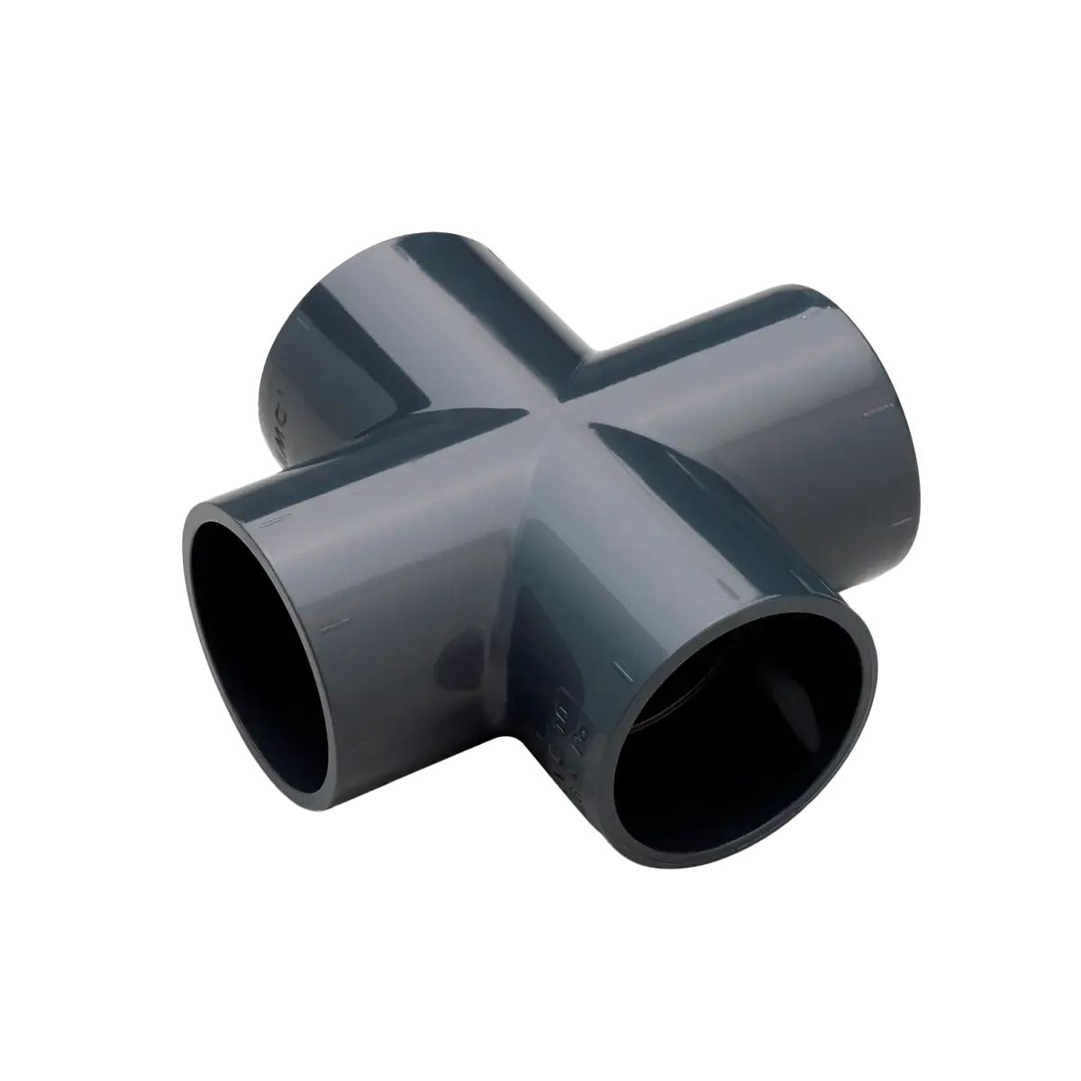 Cruz PN16 HH diametro 63 mm (para pegar)
