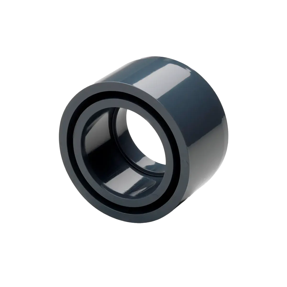 Buje de reduccion PN16 diametro 40 - diametro 32 mm (para pegar)