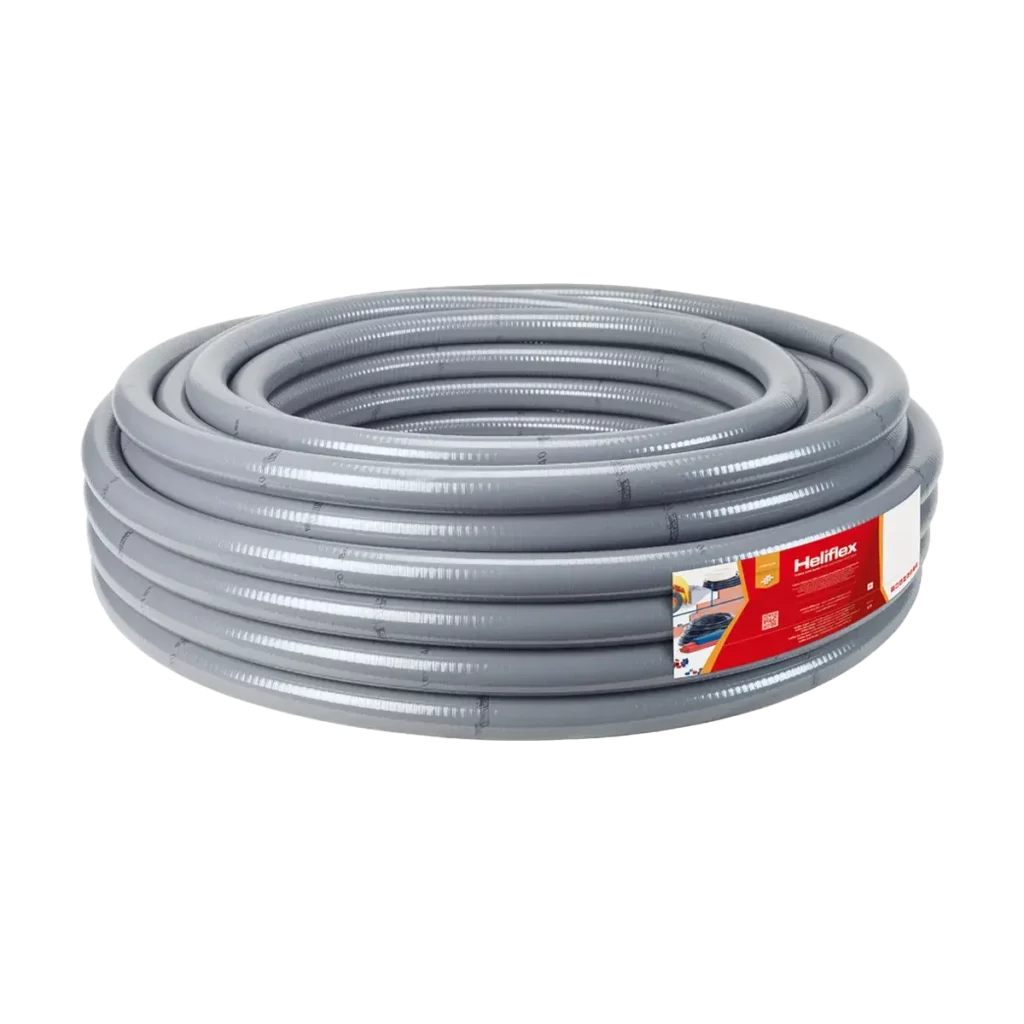 Tubo flexible PVC-U diametro 32 mm (Hidroflex)