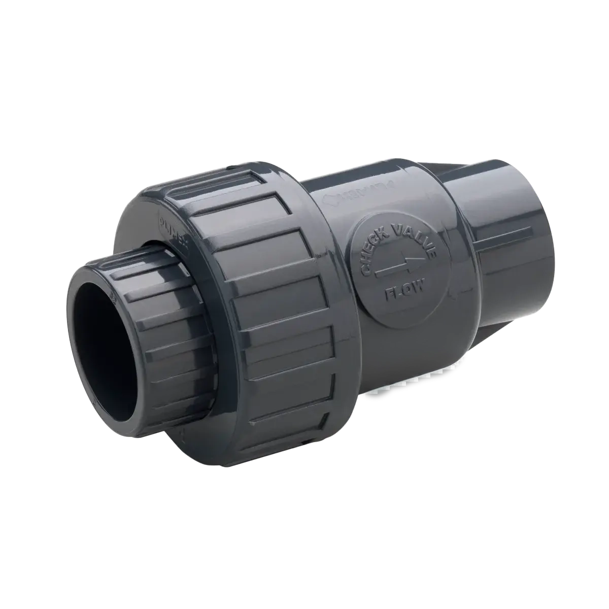 Valvula de retencion PN16 HH diametro 32 mm (para pegar)