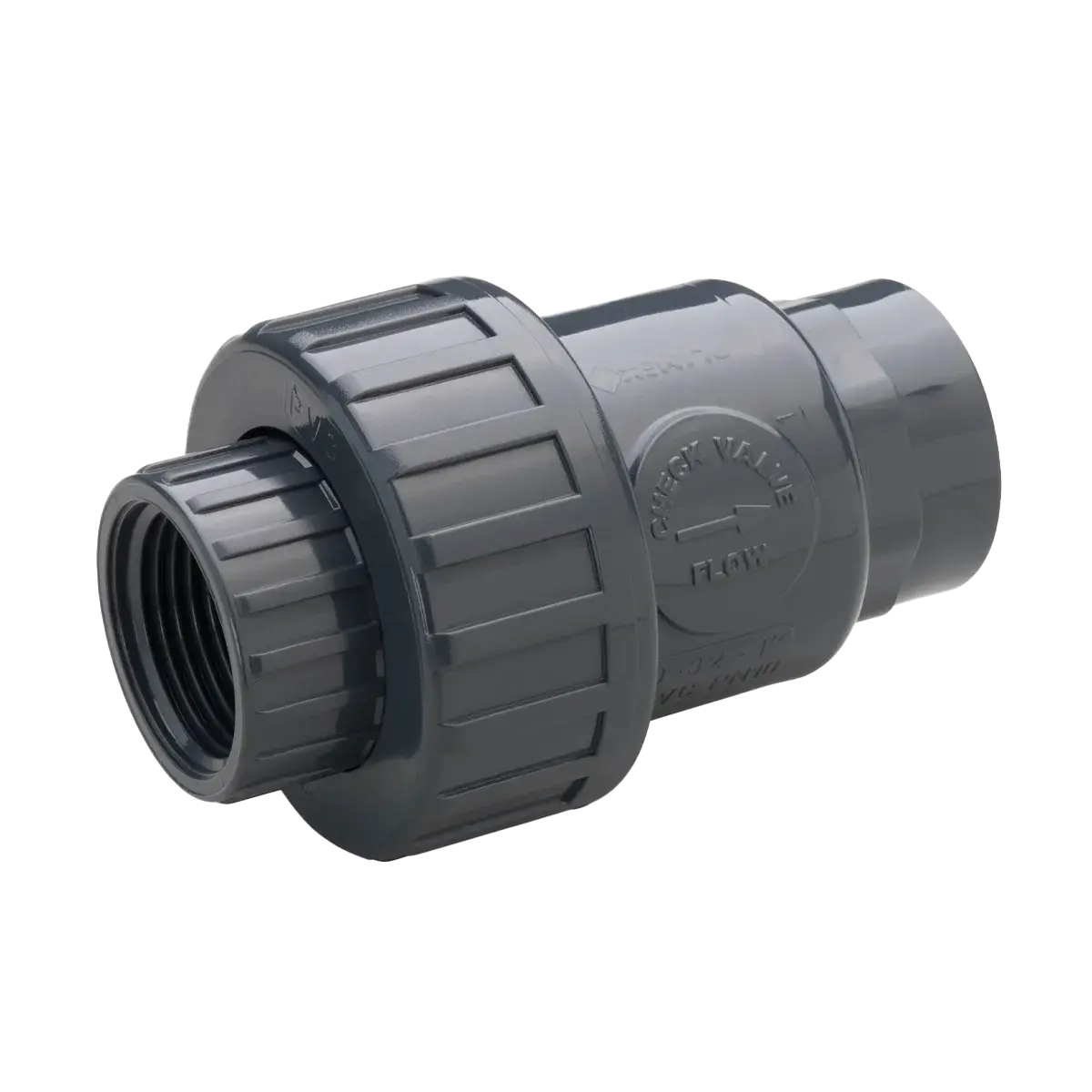 Valvula de retencion PN10 HH 1 1/2 (para roscar)