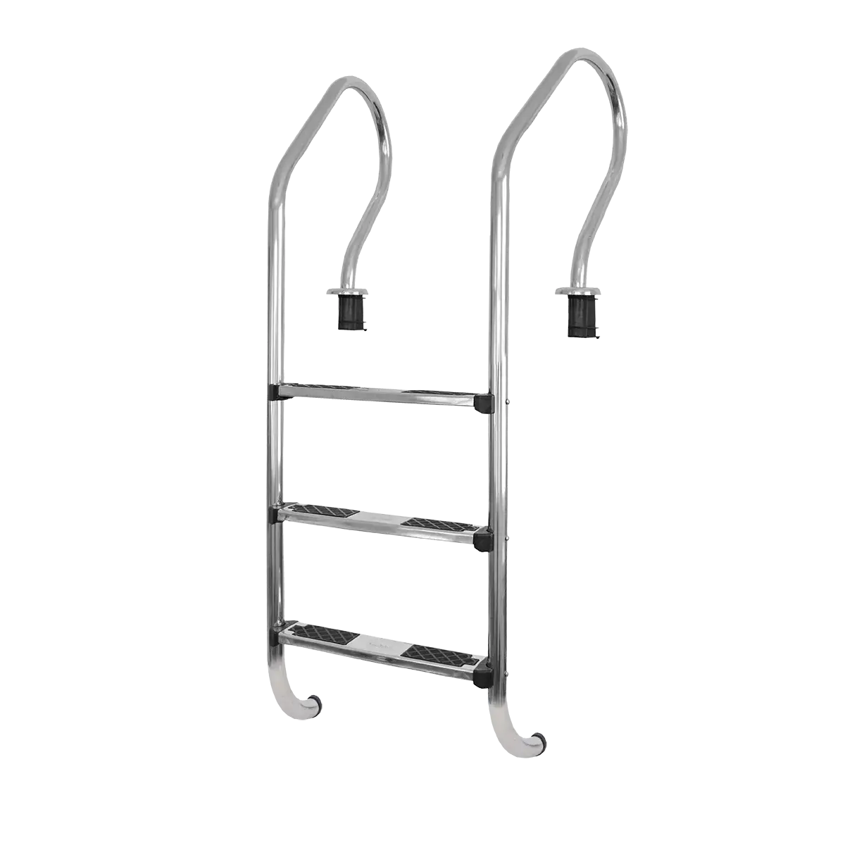 Escalera Confort 3 AISI