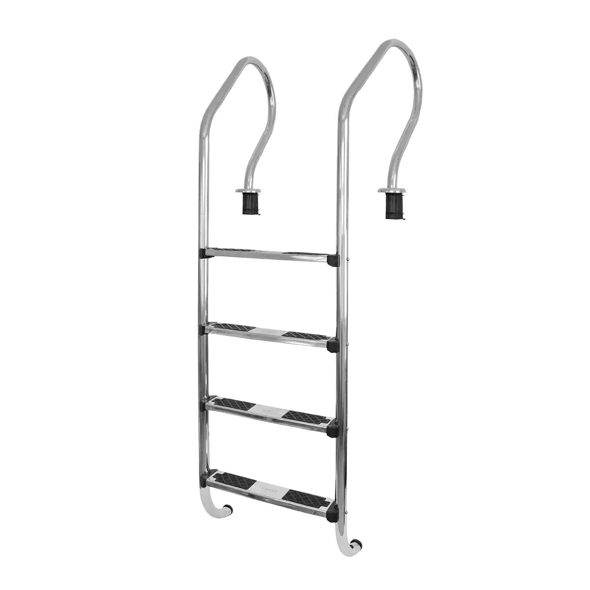 Escalera Confort 4 AISI