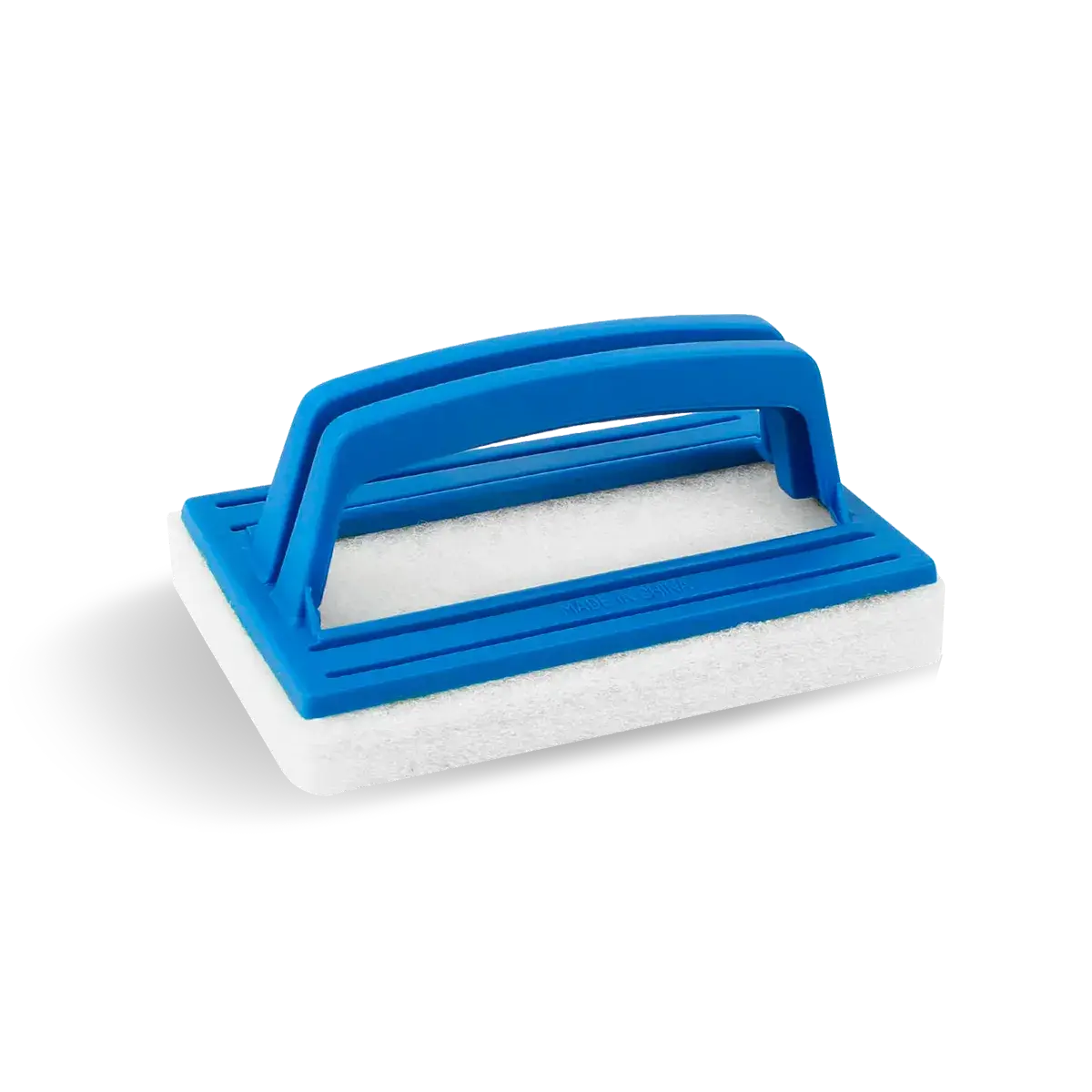 Esponja multiuso fuerte 15 cm