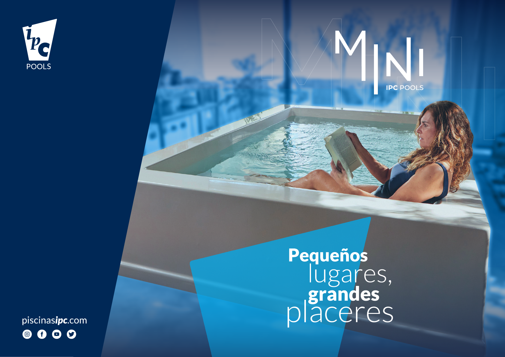 Piscina Mini
