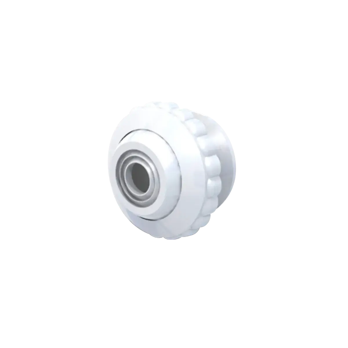 Retorno aro blanco adaptable RM 1 1/2