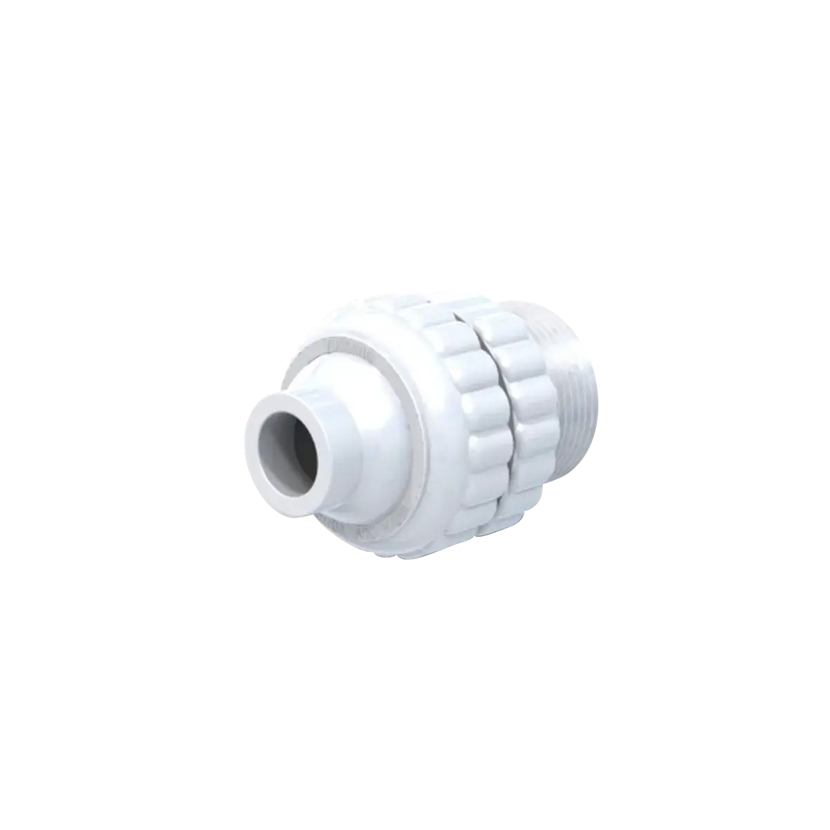 Retorno aro blanco exterior RM 1 1/2