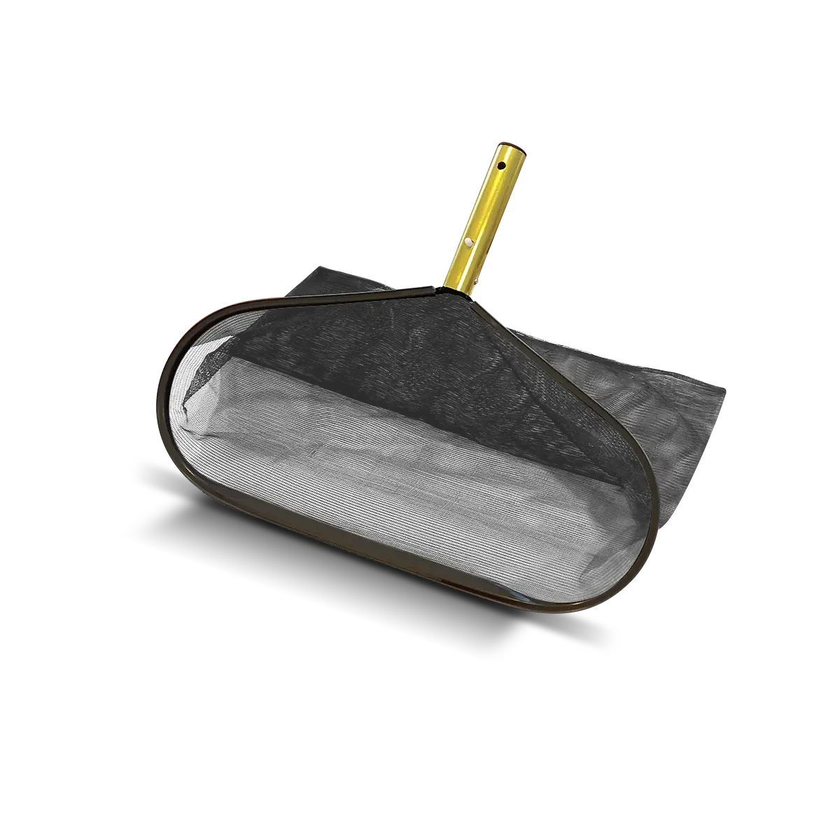 Sacahojas Profesional bolsa grande diametro 32