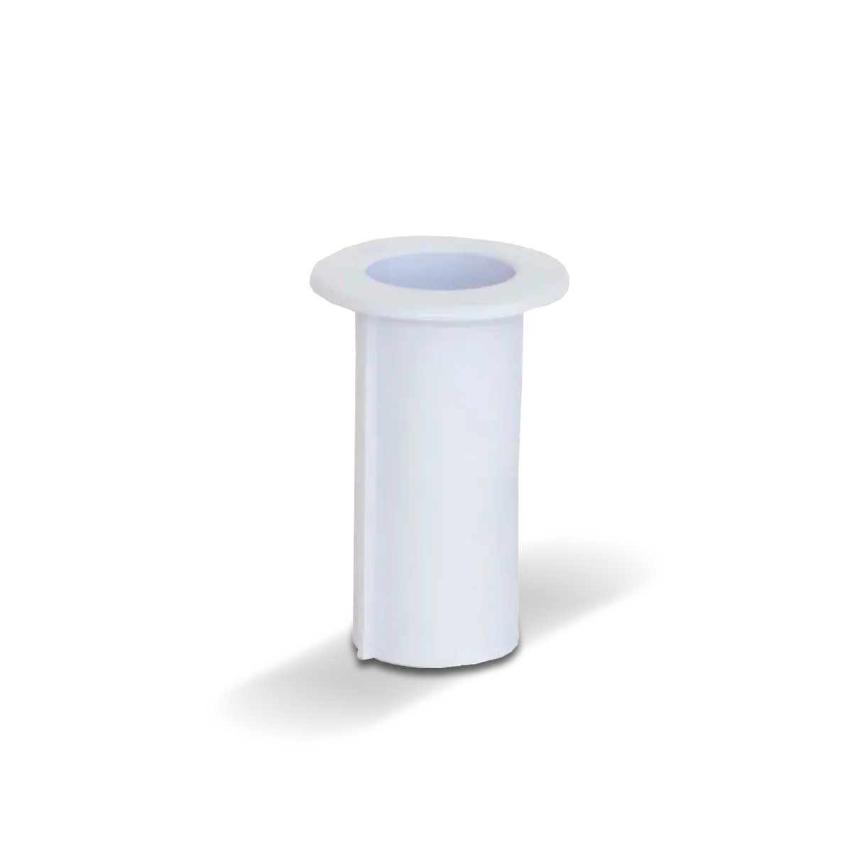 Vaina plastica para escalera